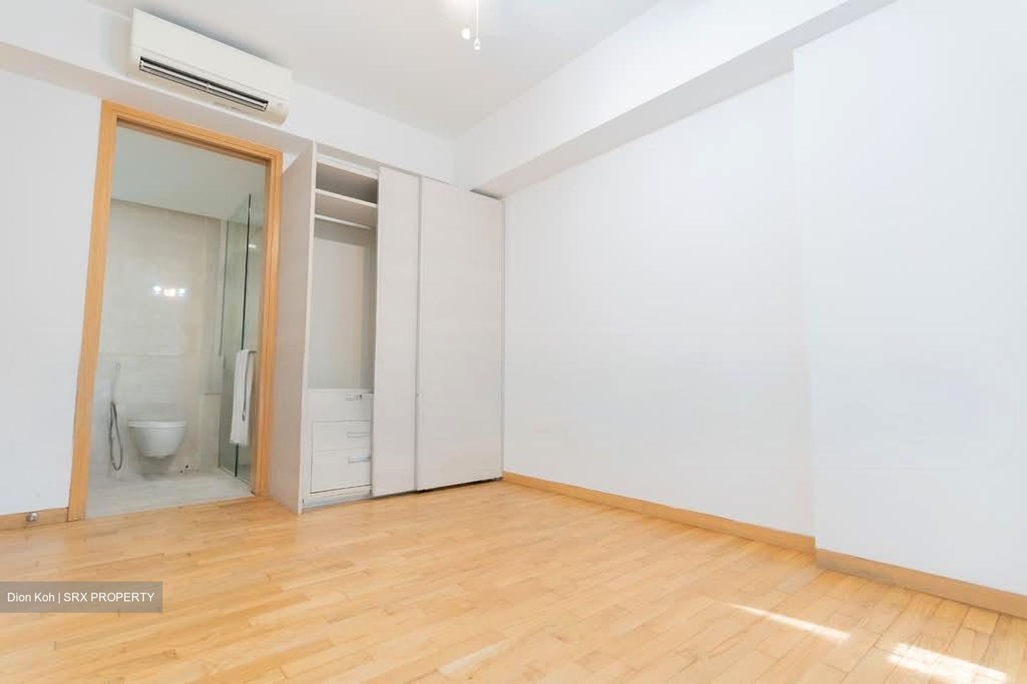 6 Derbyshire (D11), Condominium #574388181